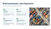 B2B Platform for Global Buyers, Suppliers & Exporters
