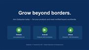 B2B Platform for Global Buyers, Suppliers & Exporters