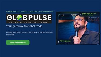 B2B Platform for Global Buyers, Suppliers & Exporters