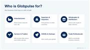 B2B Platform for Global Buyers, Suppliers & Exporters