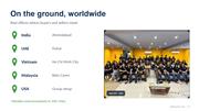 B2B Platform for Global Buyers, Suppliers & Exporters