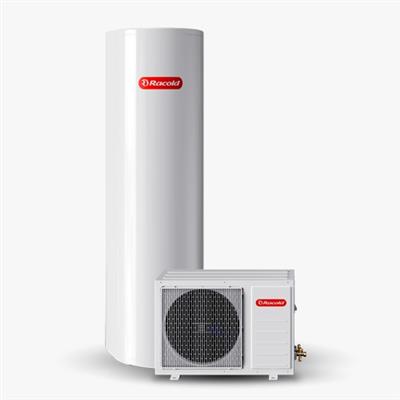 Large-Scale Heat Pump Water Heating Solutions in Nagpur | SAA Industries