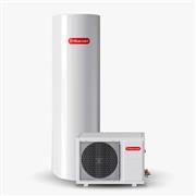 Large-Scale Heat Pump Water Heating Solutions in Nagpur | SAA Industries