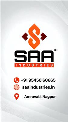 Large-Scale Heat Pump Water Heating Solutions in Nagpur | SAA Industries