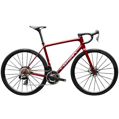 2026 Specialized S-Works Aethos 2 Sram Red Axs Road Bike