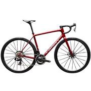 2026 Specialized S-Works Aethos 2 Sram Red Axs Road Bike