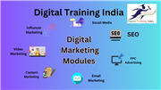 Master Digital Marketing with 60+ Practical Course Modules