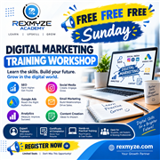 Rexmyze – Digital Marketing Institute in Paldi, Ahmedabad