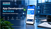 App Development Services | Build Powerful Mobile Apps