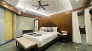 Stay Close to Heritage with Rawla Sagrun Hotel near Kumbhalgarh Fort