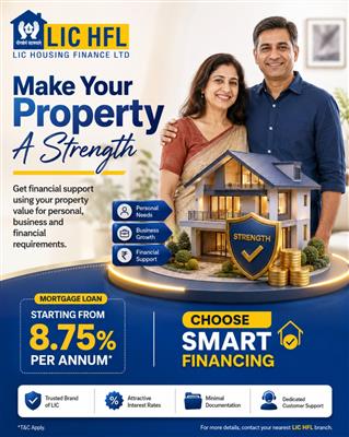 ALL TYPES OF LOAN & FINANCIAL SERVICES