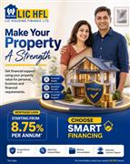 ALL TYPES OF LOAN & FINANCIAL SERVICES