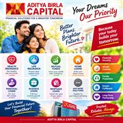ALL TYPES OF LOAN & FINANCIAL SERVICES