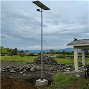 Looking for reliable solar street lighting solutions in Maharashtra?