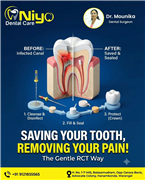 dental clinic near me warangal
