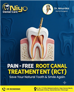 dental clinic near me warangal