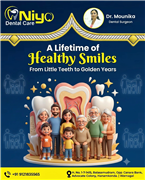 dental clinic near me warangal