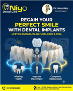 dental clinic near me warangal
