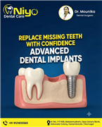 dental clinic near me warangal
