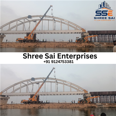 Bridge Equipment Fabrication Near Me