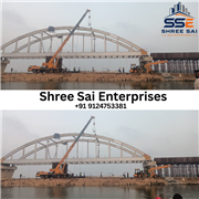Bridge Equipment Fabrication Near Me