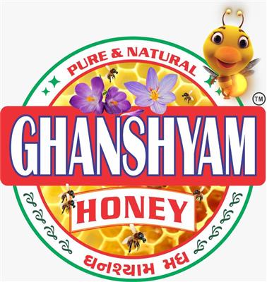 Ghanshyam Honey - Pure Honey