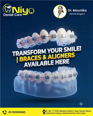 dental clinic near me