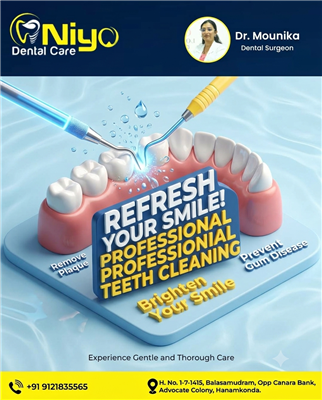 dental clinic near me