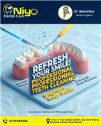 dental clinic near me