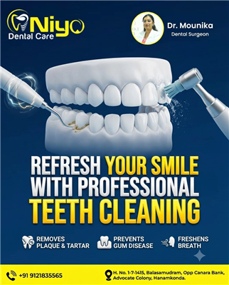dental clinic near me