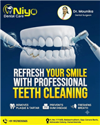 dental clinic near me