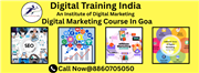 Digital marketing course in goa