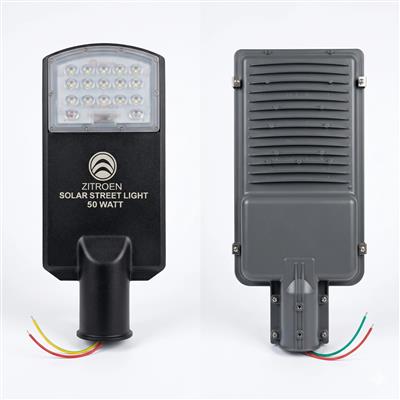Solar Street Light Manufacturer in India | Energy-Efficient Solar Lighting Solut