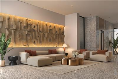 Gulnaar Zenium – Premium 4+1 BHK Luxury Residences in Zirakpur