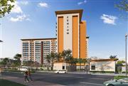 Gulnaar Zenium – Premium 4+1 BHK Luxury Residences in Zirakpur