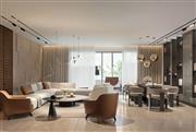 Gulnaar Zenium – Premium 4+1 BHK Luxury Residences in Zirakpur
