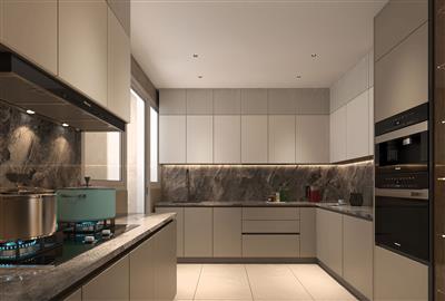 Gulnaar Zenium – Premium 4+1 BHK Luxury Residences in Zirakpur