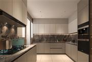 Gulnaar Zenium – Premium 4+1 BHK Luxury Residences in Zirakpur