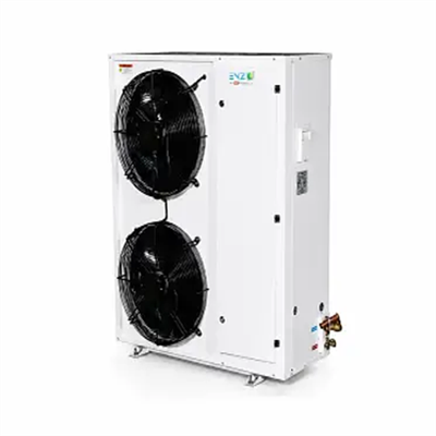 Commercial & Industrial Refrigeration Solutions – Pragya Refrigeration