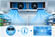 Commercial & Industrial Refrigeration Solutions – Pragya Refrigeration