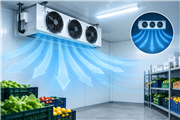 Commercial & Industrial Refrigeration Solutions – Pragya Refrigeration