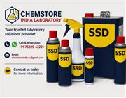 Ssd Chemical Solution