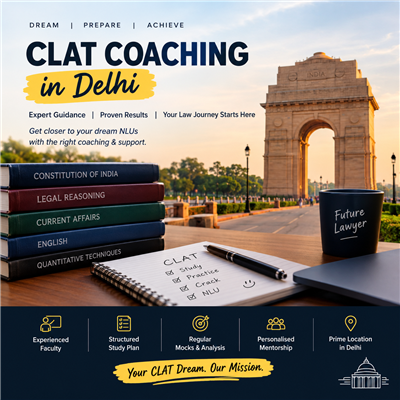 Check CLAT 2027 Exam Pattern and Prepare Smartly
