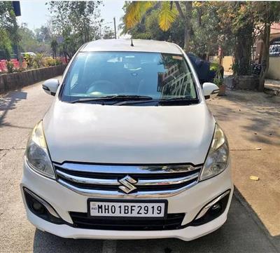 2012 vdi Ertiga suv 7 seater for sale