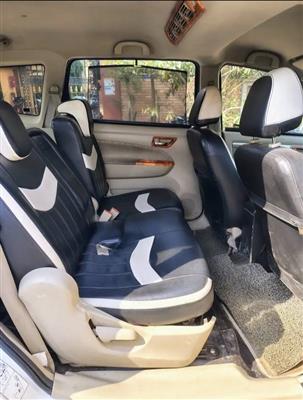 2012 vdi Ertiga suv 7 seater for sale