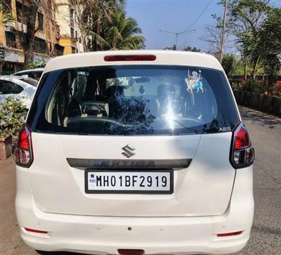 2012 vdi Ertiga suv 7 seater for sale