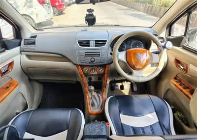 2012 vdi Ertiga suv 7 seater for sale