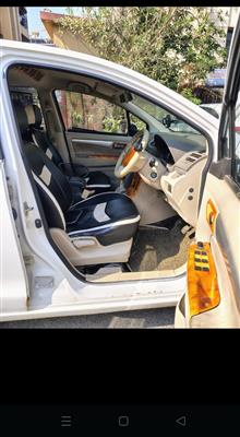 2012 vdi Ertiga suv 7 seater for sale