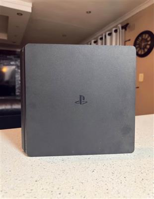 PlayStation 4