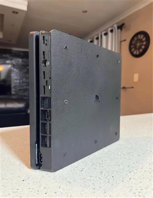 PlayStation 4